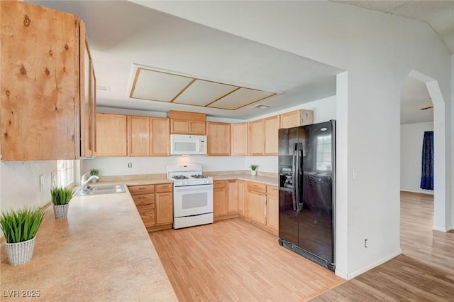 845 Greenbrook St, Las Vegas, NV 89110 - photo 4
