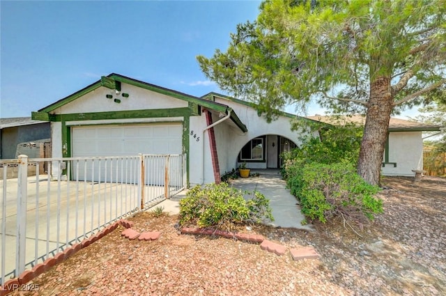 845 Greenbrook St, Las Vegas, NV 89110 - photo 2