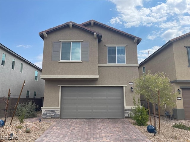 6839 Greensmen Ave, Las Vegas, NV 89156 - photo 1
