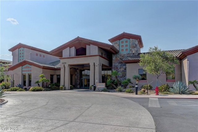 2325 Ozark Plateau Dr, Henderson, NV 89044 - photo 29