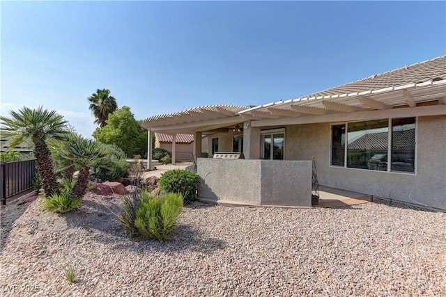 2325 Ozark Plateau Dr, Henderson, NV 89044 - photo 25