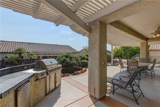 2325 Ozark Plateau Dr, Henderson, NV 89044 - photo 26