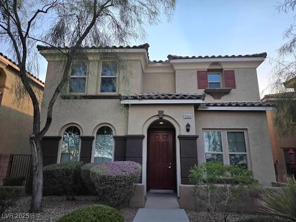 10944 Mount Stellar St, Las Vegas, NV 89179 - photo 1