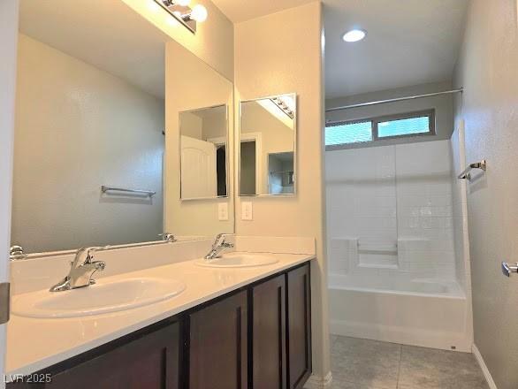 10944 Mount Stellar St, Las Vegas, NV 89179 - photo 34