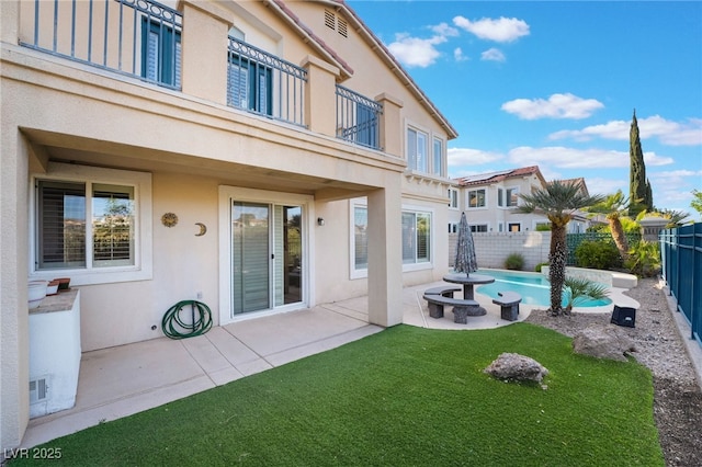 2894 Carmelo Dr, Henderson, NV 89052 - photo 44