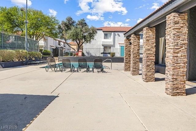 1455 E Katie Ave Unit A21, Las Vegas, NV 89119 - photo 20
