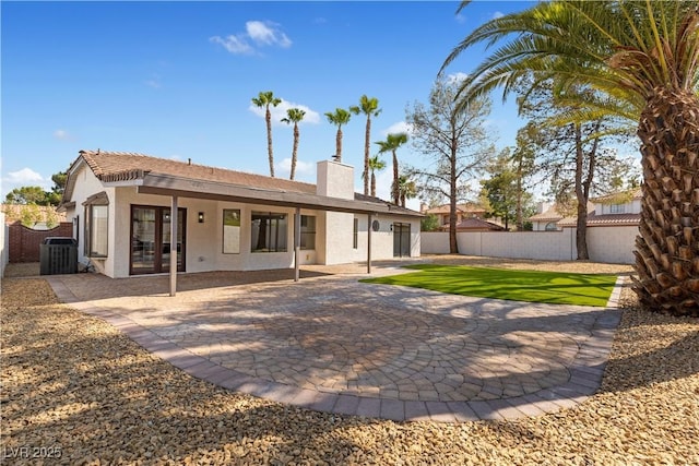 2813 Crystal Bay Dr, Las Vegas, NV 89117 - photo 26