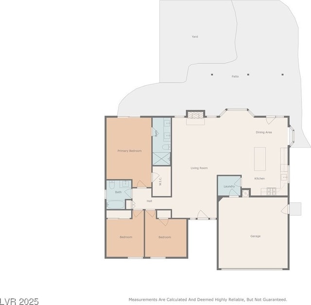 2813 Crystal Bay Dr, Las Vegas, NV 89117 - photo 28