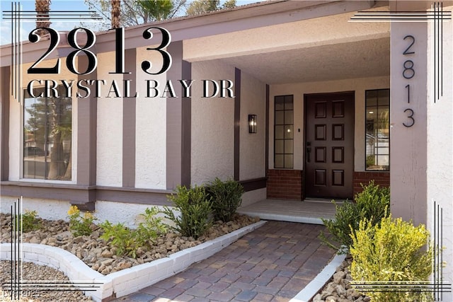 2813 Crystal Bay Dr, Las Vegas, NV 89117 - photo 1