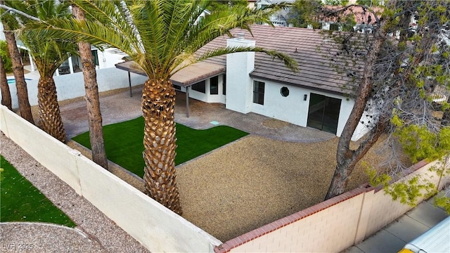 2813 Crystal Bay Dr, Las Vegas, NV 89117 - photo 33