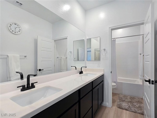 4444 Cityscape Glen Ct, North Las Vegas, NV 89084 - photo 33