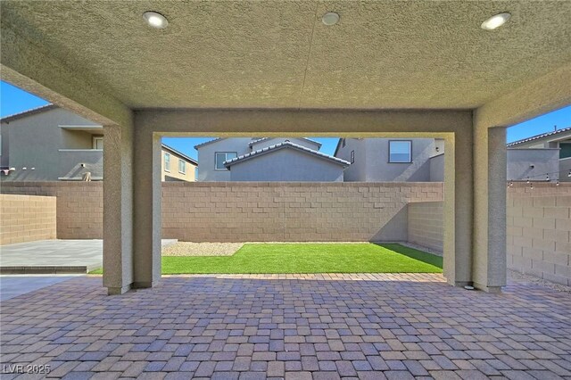 4444 Cityscape Glen Ct, North Las Vegas, NV 89084 - photo 48