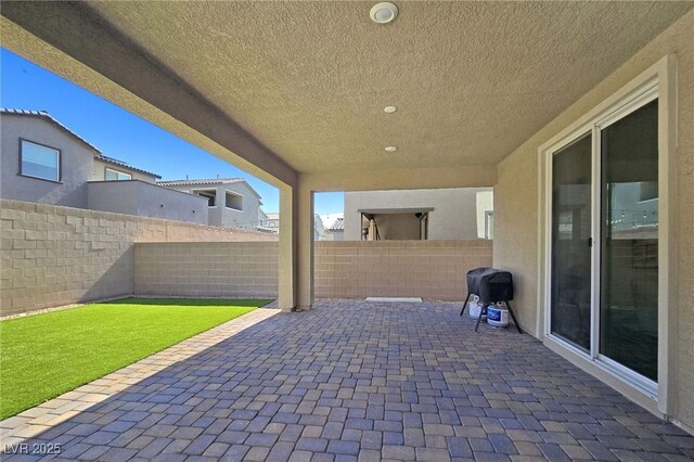 4444 Cityscape Glen Ct, North Las Vegas, NV 89084 - photo 49
