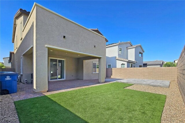 4444 Cityscape Glen Ct, North Las Vegas, NV 89084 - photo 52