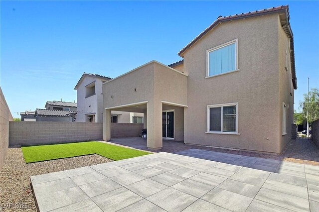 4444 Cityscape Glen Ct, North Las Vegas, NV 89084 - photo 53