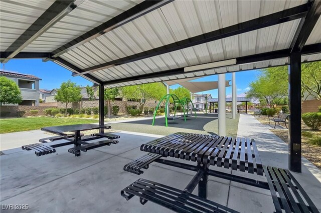 4444 Cityscape Glen Ct, North Las Vegas, NV 89084 - photo 57