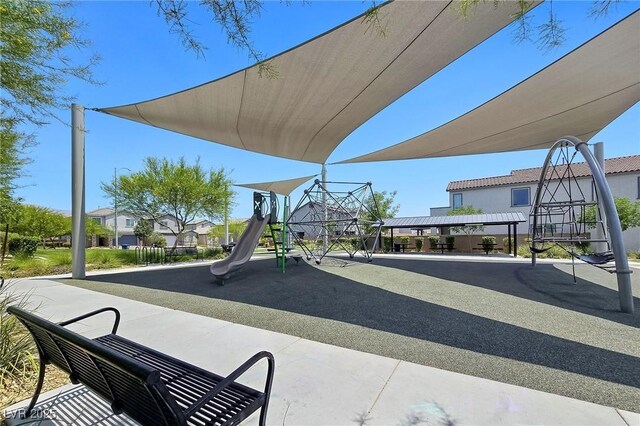 4444 Cityscape Glen Ct, North Las Vegas, NV 89084 - photo 58