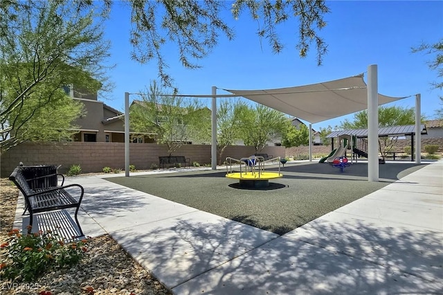 4444 Cityscape Glen Ct, North Las Vegas, NV 89084 - photo 60