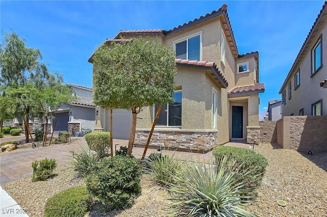 4444 Cityscape Glen Ct, North Las Vegas, NV 89084 - photo 3