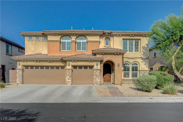 9738 Elk Grove Valley St, Las Vegas, NV 89178 - photo 1