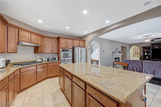 9738 Elk Grove Valley St, Las Vegas, NV 89178 - photo 20
