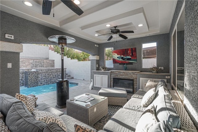 8187 Sorrel St, Las Vegas, NV 89139 - photo 35