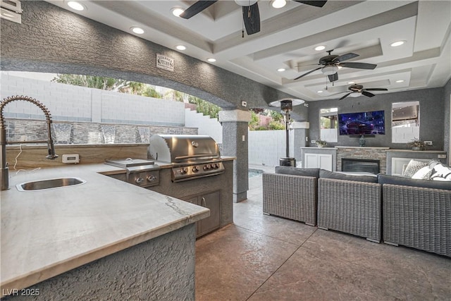 8187 Sorrel St, Las Vegas, NV 89139 - photo 36