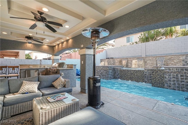 8187 Sorrel St, Las Vegas, NV 89139 - photo 40