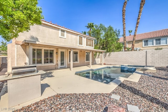 805 Cambridge Cross Pl, Las Vegas, NV 89144 - photo 49