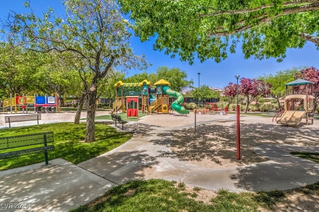 805 Cambridge Cross Pl, Las Vegas, NV 89144 - photo 52