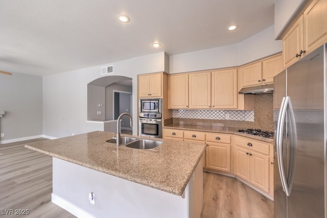805 Cambridge Cross Pl, Las Vegas, NV 89144 - photo 13