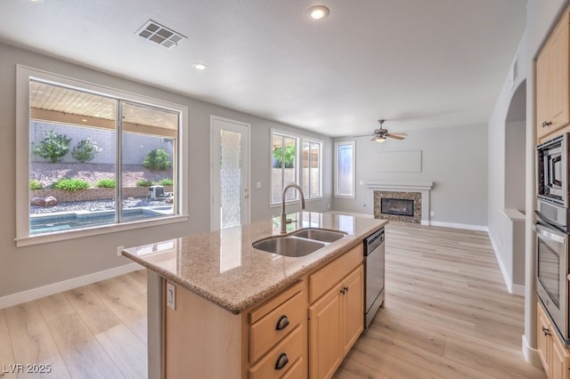 805 Cambridge Cross Pl, Las Vegas, NV 89144 - photo 15