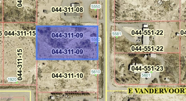 5580 S Vicki Ann Rd, Pahrump, NV 89048 - photo 9
