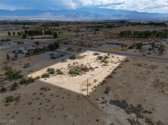 5580 S Vicki Ann Rd, Pahrump, NV 89048 - photo 1