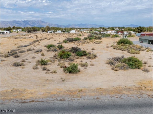 5580 S Vicki Ann Rd, Pahrump, NV 89048 - photo 2