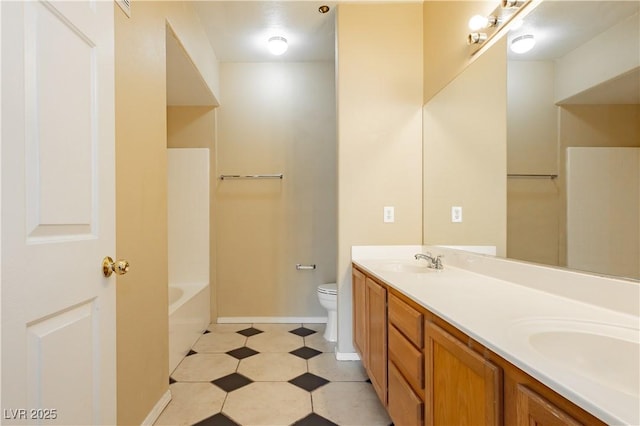 833 Aspen Peak Loop Unit 1512, Henderson, NV 89011 - photo 9