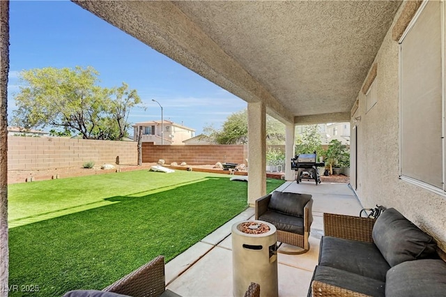 10727 Palliser Bay Dr, Las Vegas, NV 89141 - photo 32