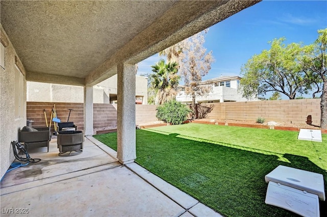10727 Palliser Bay Dr, Las Vegas, NV 89141 - photo 33