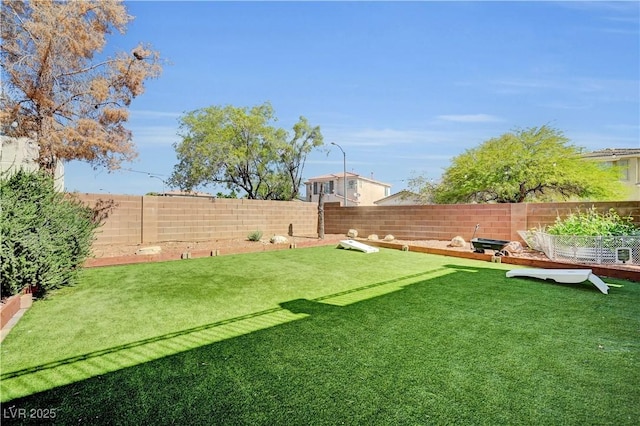 10727 Palliser Bay Dr, Las Vegas, NV 89141 - photo 35