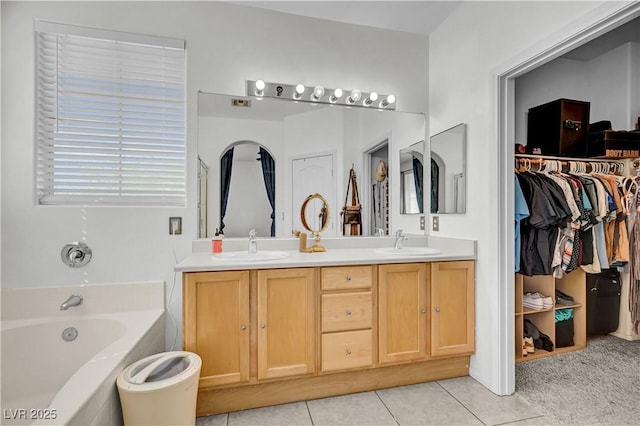 10727 Palliser Bay Dr, Las Vegas, NV 89141 - photo 19