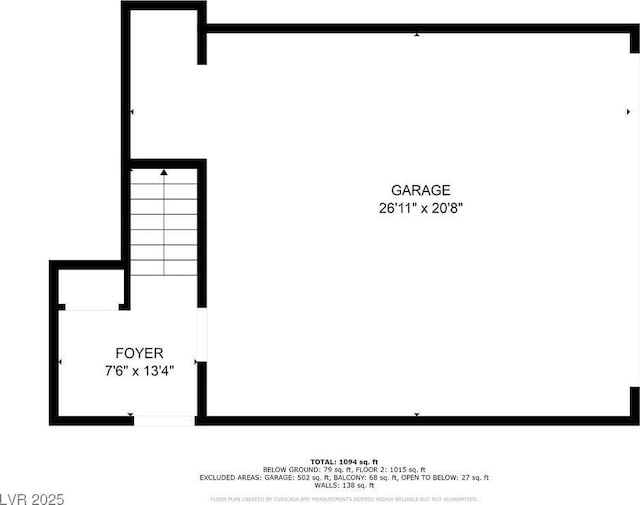 5730 Sky Pointe Dr Unit 111, Las Vegas, NV 89130 - photo 28
