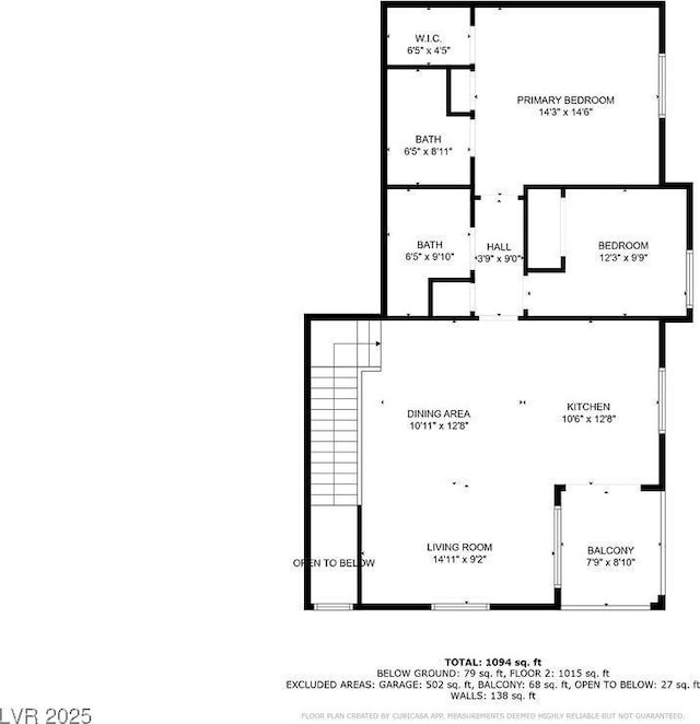 5730 Sky Pointe Dr Unit 111, Las Vegas, NV 89130 - photo 30