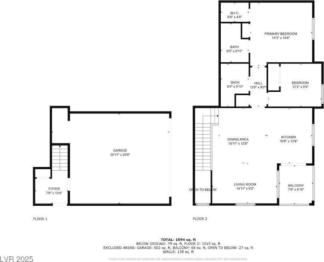 5730 Sky Pointe Dr Unit 111, Las Vegas, NV 89130 - photo 32