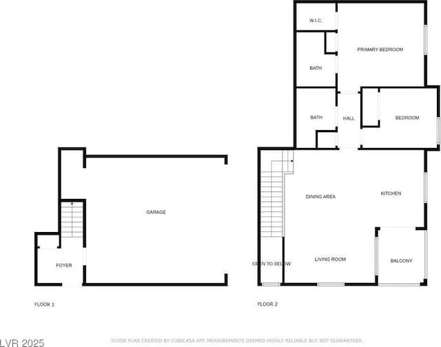 5730 Sky Pointe Dr Unit 111, Las Vegas, NV 89130 - photo 33