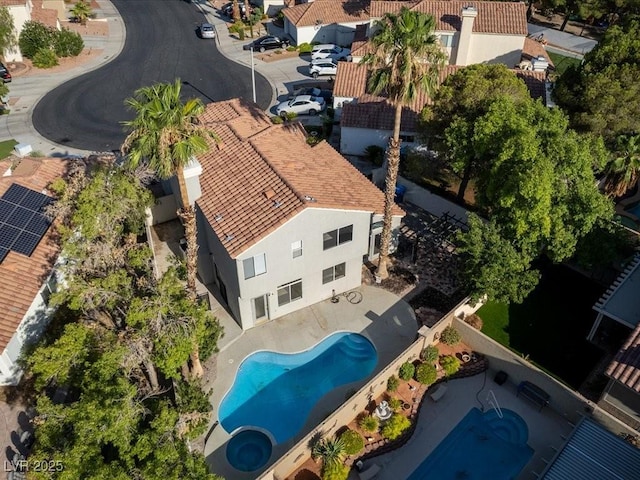 9772 Horse Back Cir, Las Vegas, NV 89117 - photo 44
