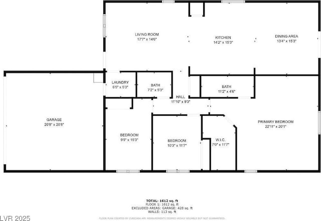 7924 Odysseus Ave, Las Vegas, NV 89131 - photo 24