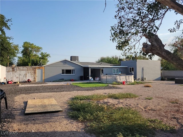 1990 Liston Ave, Logandale, NV 89021 - photo 24