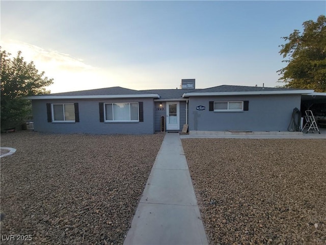 1990 Liston Ave, Logandale, NV 89021 - photo 1