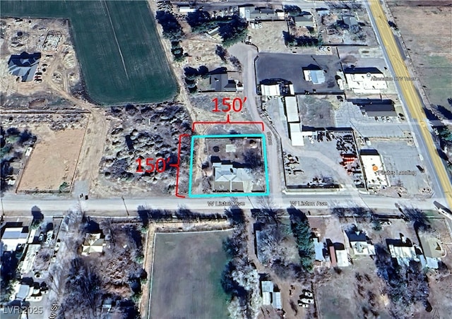 1990 Liston Ave, Logandale, NV 89021 - photo 4