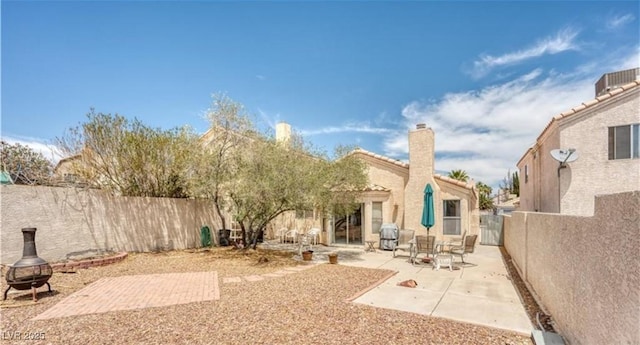 8013 Tribal Cir, Las Vegas, NV 89145 - photo 20